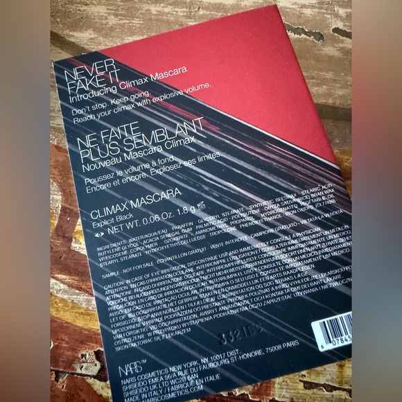 🦋NARS Bundle - Picture 6 of 8